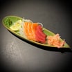 Tani Naas Sashimi- Salmon & Tuna 3+3 pcs